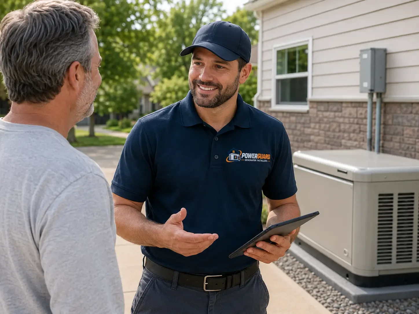 Generator Installation Batesville, AR FAQs